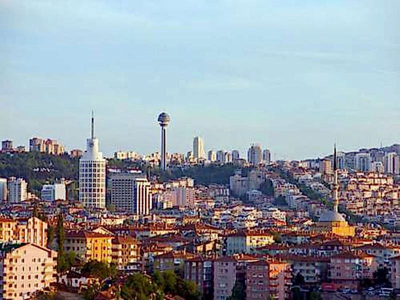 Ankara En İyi Temizlik Şirketleri