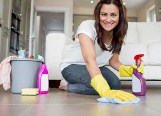 Çankaya Ev Temizliği Fiyatları