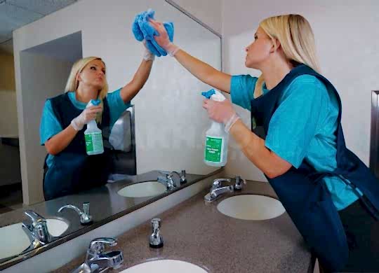 Çankaya Günlük Ev Temizliği Firması