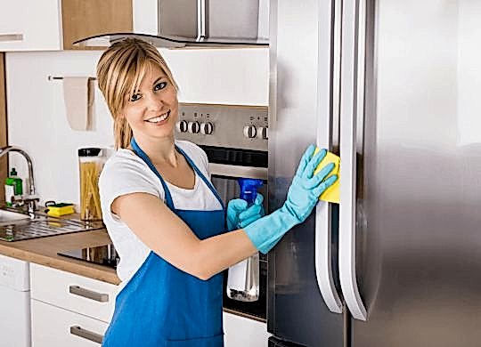 En İyi Ev Temizlik Firması