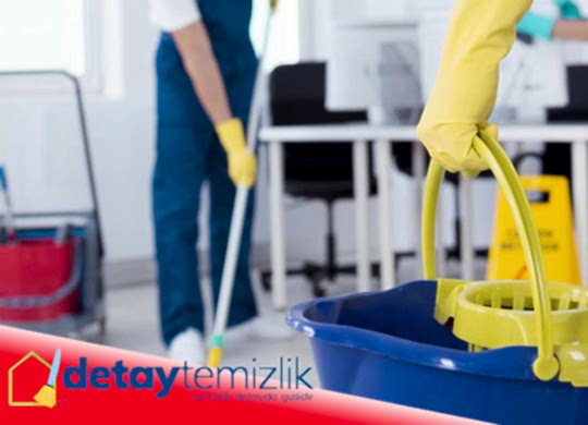 Ankara Temizlik Şirketleri Araştırması