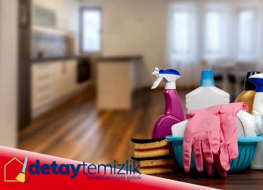 Çankaya Temizlik Şirketi Arayanlar İçin Püf Noktalar