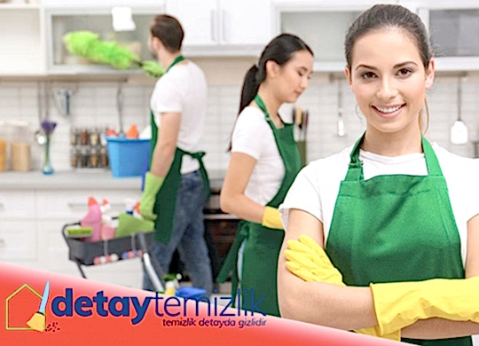 Çankaya Temizlik Şirketi Arayanlar İçin Püf Noktalar